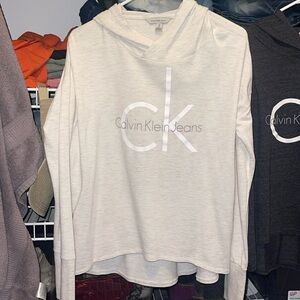 Calvin Klein hoodie